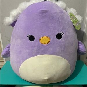 Meet your Posher, Karla